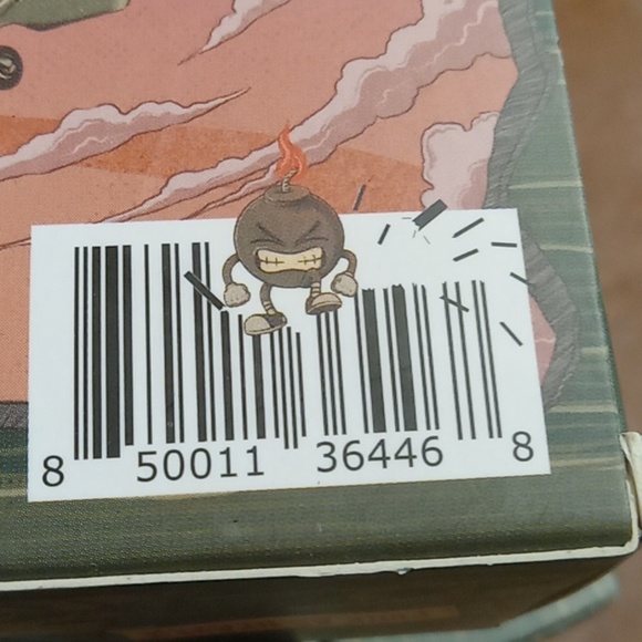 2- Boxes (16) Jealous Devil Boom Firestarter  Barbeque 100 % Natural Organic - Picture 8 of 8